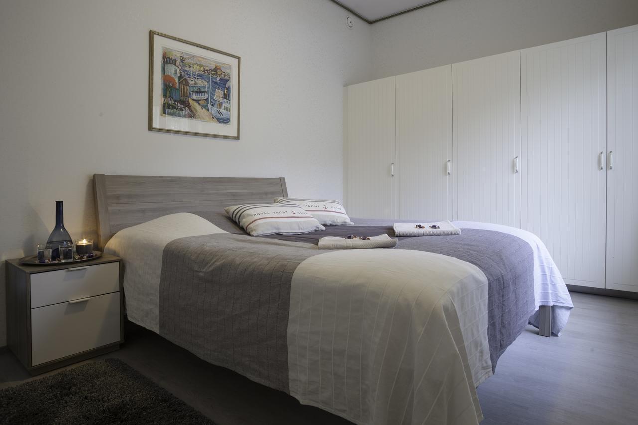 Villa Seaview Guesthouse & Spa Teijo Exteriér fotografie